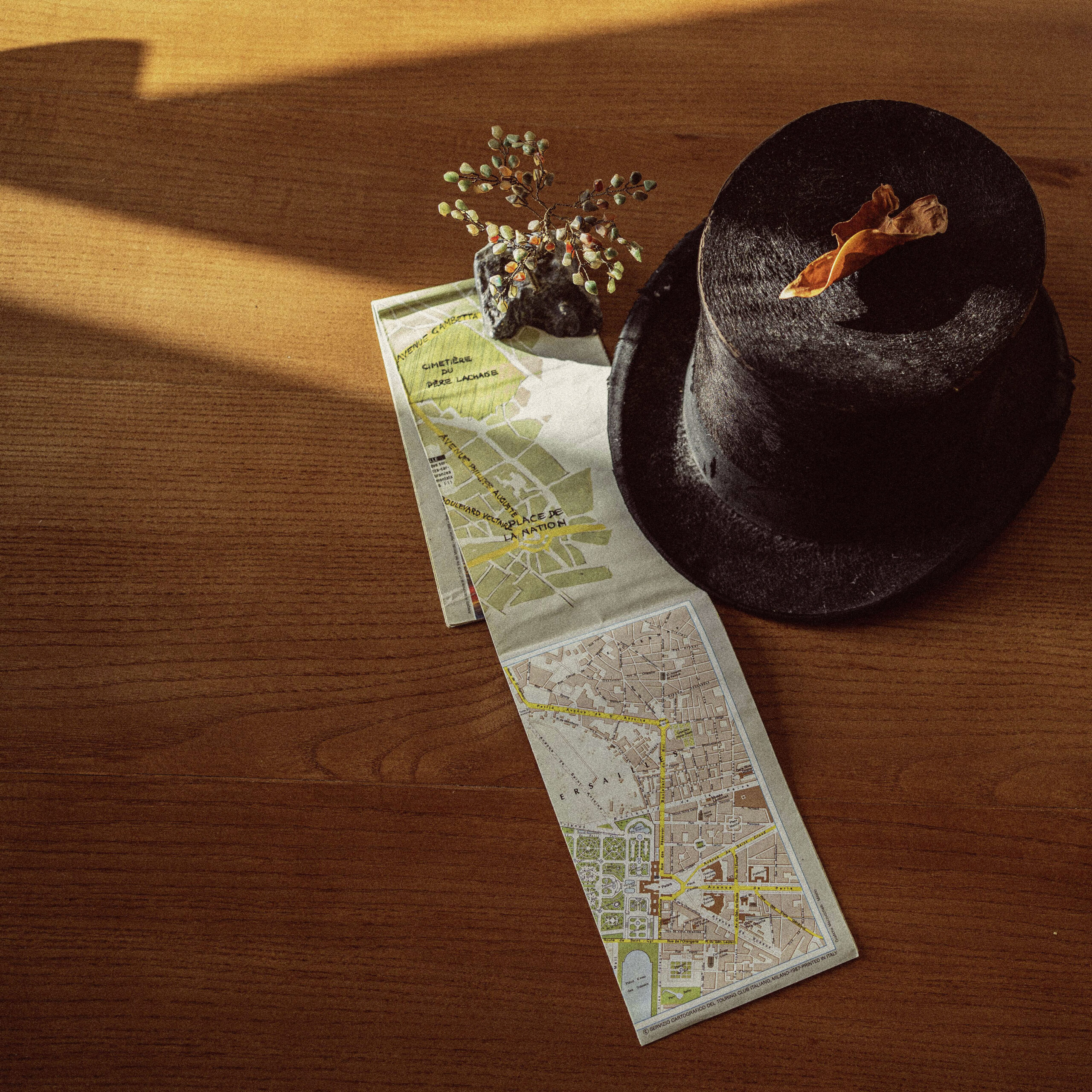 Imagen destacada de noticia: FITNESS FOREVER Feat. CALCUTTA A Vele Spiegate Single Digital